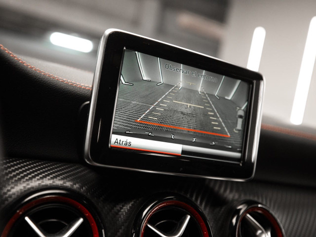 MERCEDES Clase A 45 AMG 4Matic Edition 1