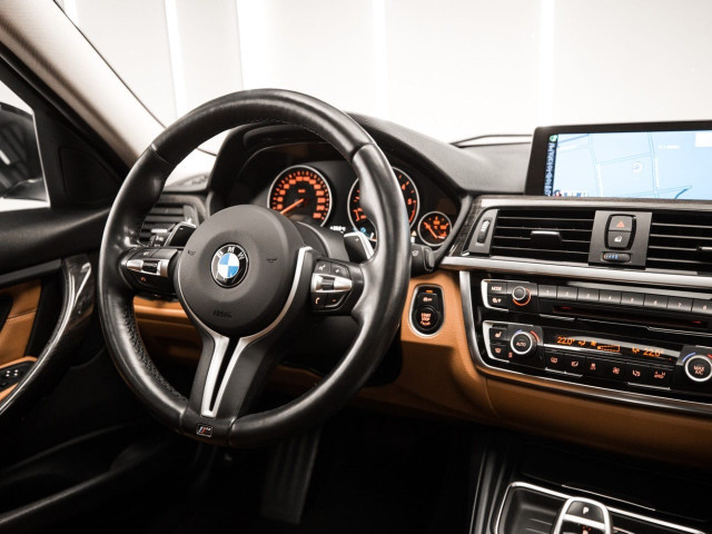 BMW Serie 3 330dA xDrive Touring