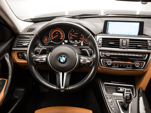 BMW Serie 3 330dA xDrive Touring
