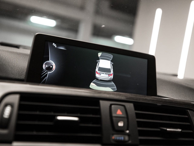 BMW Serie 3 330dA xDrive Touring