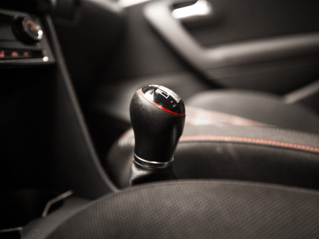 VOLKSWAGEN Polo GTI 1.8 TSI BMT