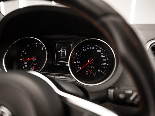 VOLKSWAGEN Polo GTI 1.8 TSI BMT