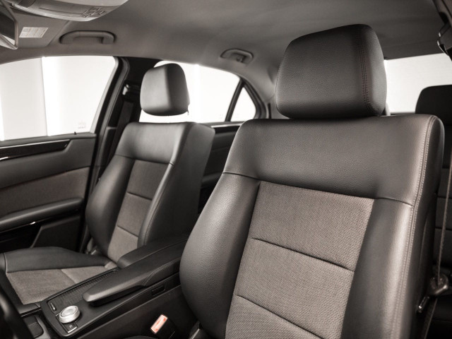 MERCEDES Clase E 200 Blue Efficiency Avantgarde