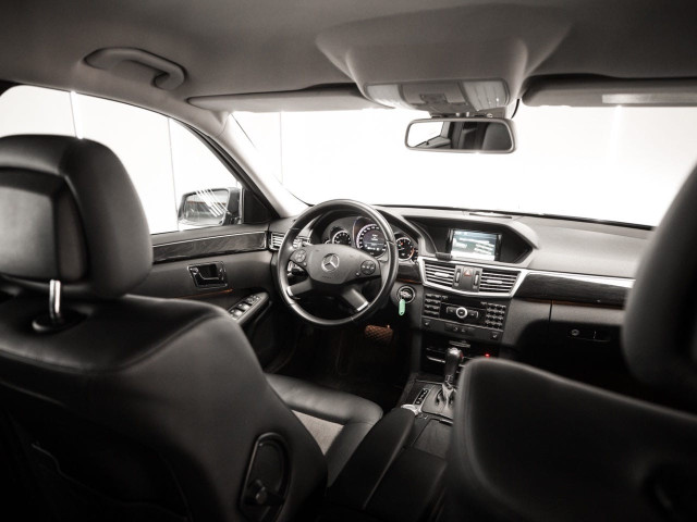 MERCEDES Clase E 200 Blue Efficiency Avantgarde