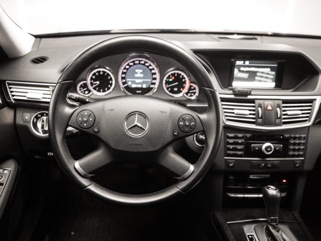 MERCEDES Clase E 200 Blue Efficiency Avantgarde