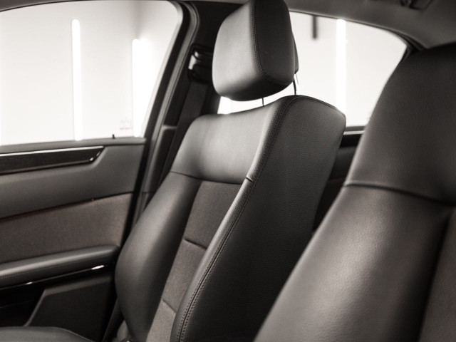 MERCEDES Clase E 200 Blue Efficiency Avantgarde