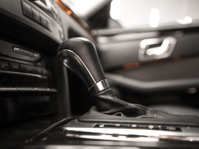 MERCEDES Clase E 200 Blue Efficiency Avantgarde