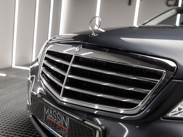 MERCEDES Clase E 200 Blue Efficiency Avantgarde