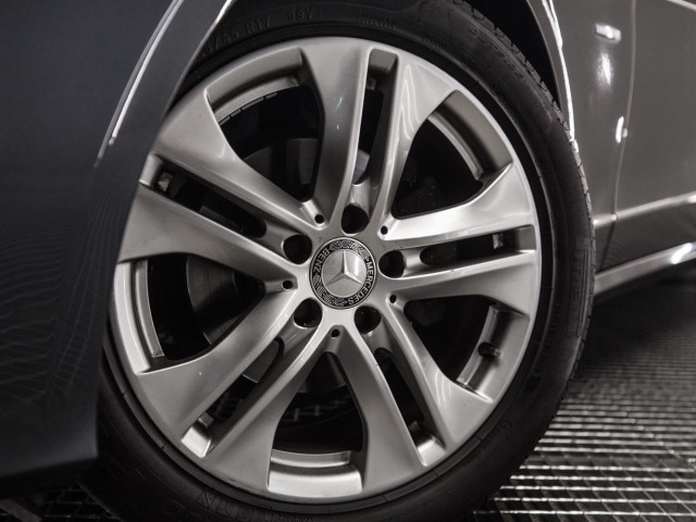 MERCEDES Clase E 200 Blue Efficiency Avantgarde