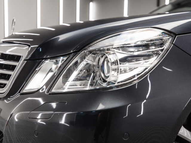 MERCEDES Clase E 200 Blue Efficiency Avantgarde