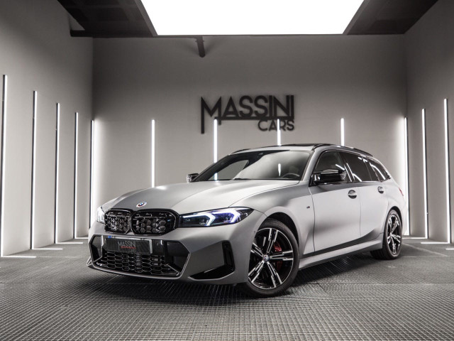 BMW Serie 3 M340i xDrive Auto. Touring