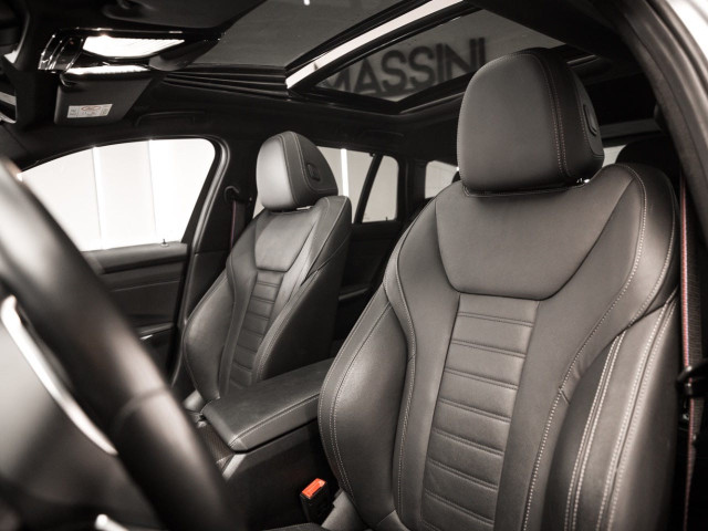BMW Serie 3 M340i xDrive Auto. Touring