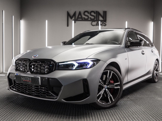 BMW Serie 3 M340i xDrive Auto. Touring