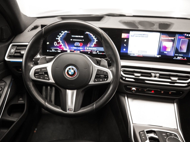 BMW Serie 3 M340i xDrive Auto. Touring
