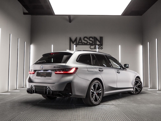BMW Serie 3 M340i xDrive Auto. Touring
