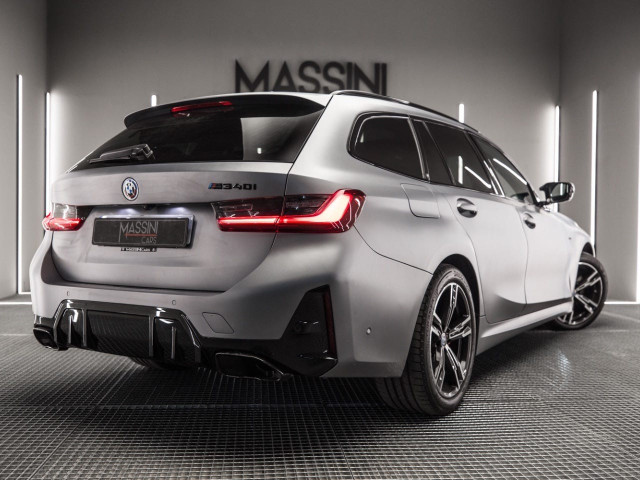 BMW Serie 3 M340i xDrive Auto. Touring