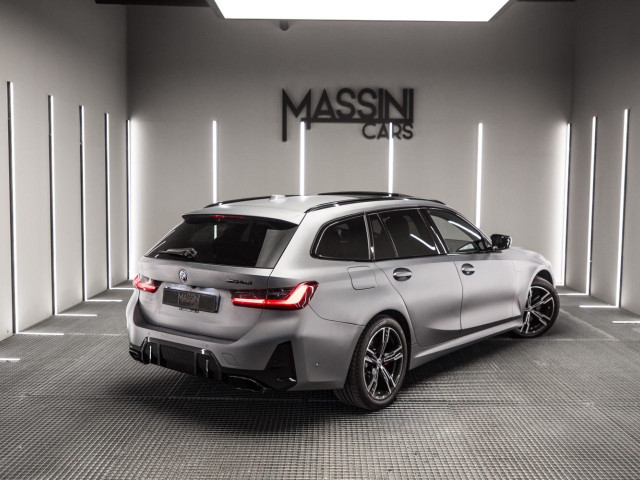 BMW Serie 3 M340i xDrive Auto. Touring
