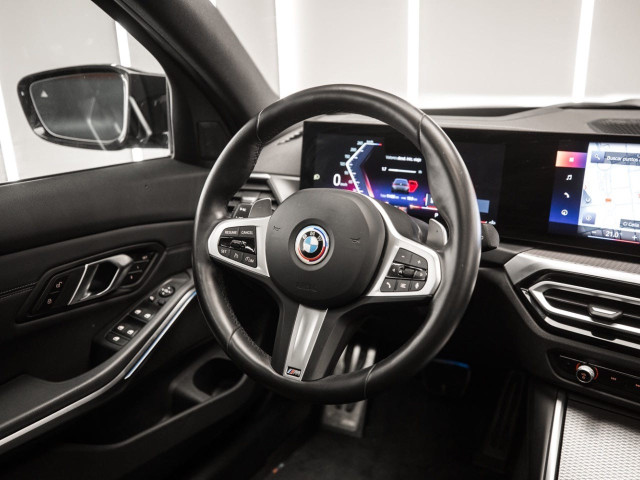 BMW Serie 3 M340i xDrive Auto. Touring