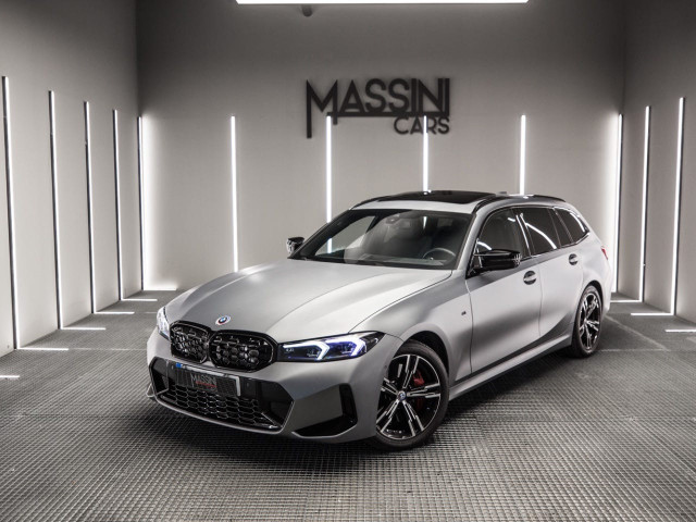 BMW Serie 3 M340i xDrive Auto. Touring