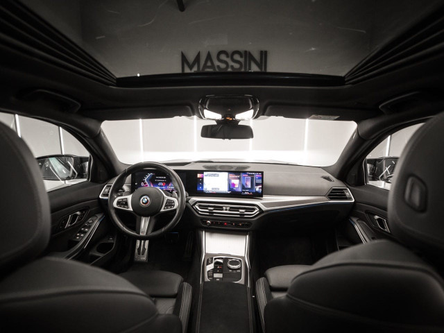 BMW Serie 3 M340i xDrive Auto. Touring