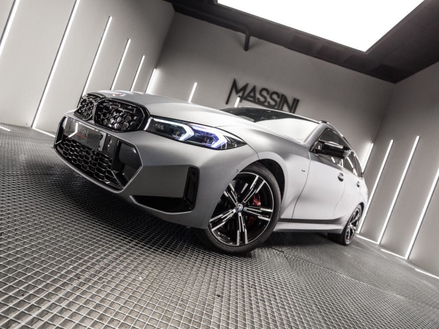 BMW Serie 3 M340i xDrive Auto. Touring
