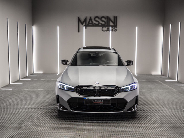 BMW Serie 3 M340i xDrive Auto. Touring