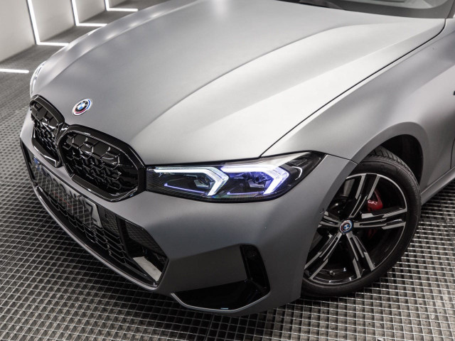 BMW Serie 3 M340i xDrive Auto. Touring