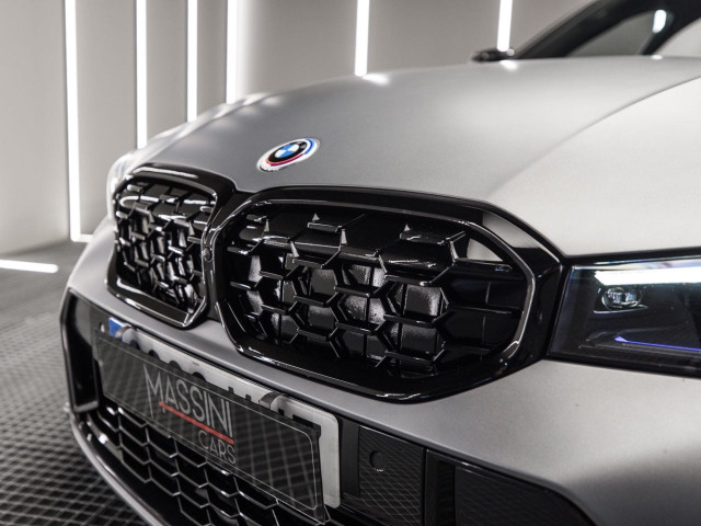 BMW Serie 3 M340i xDrive Auto. Touring