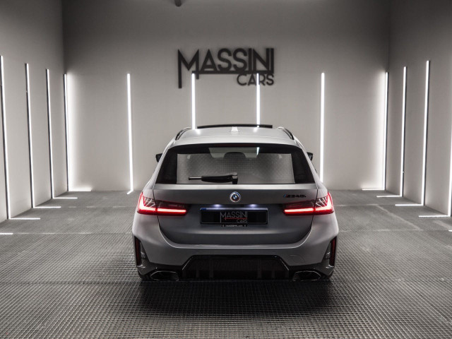 BMW Serie 3 M340i xDrive Auto. Touring