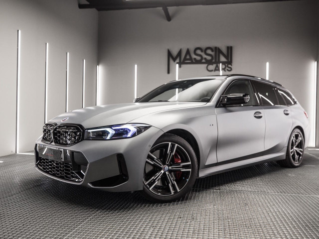 BMW Serie 3 M340i xDrive Auto. Touring