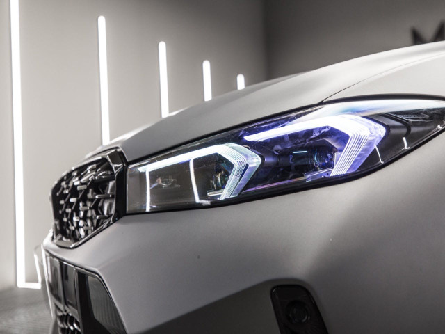 BMW Serie 3 M340i xDrive Auto. Touring