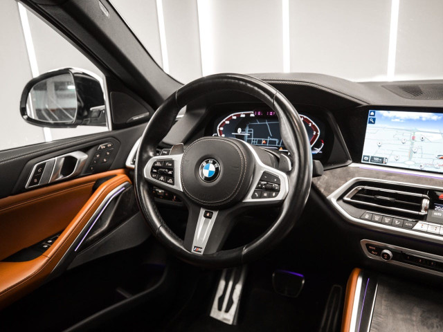 BMW X6 xDrive30d M Sport