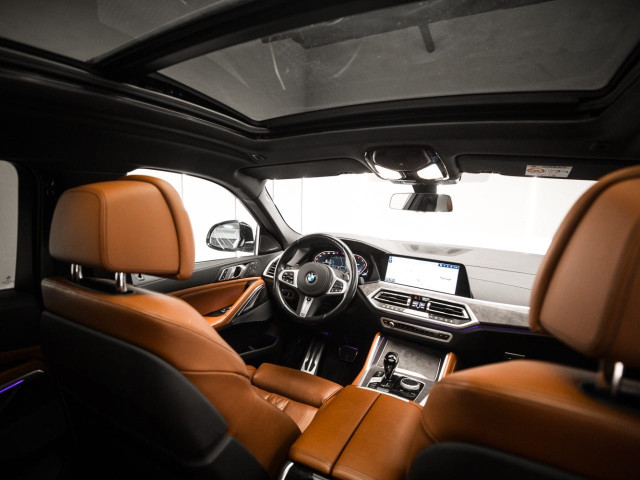 BMW X6 xDrive30d M Sport