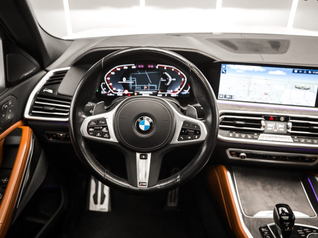 BMW X6 xDrive30d M Sport