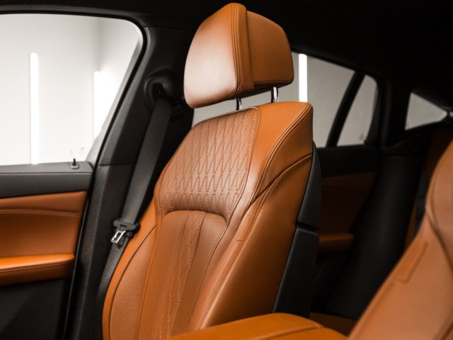 BMW X6 xDrive30d M Sport
