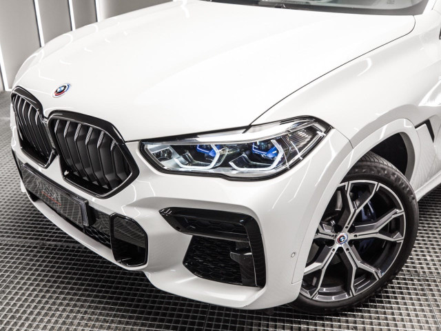 BMW X6 xDrive30d M Sport