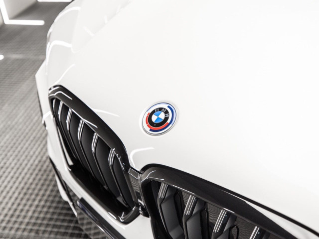 BMW X6 xDrive30d M Sport