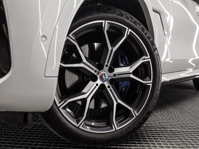 BMW X6 xDrive30d M Sport