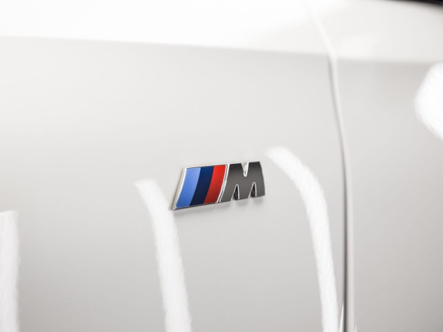 BMW X6 xDrive30d M Sport