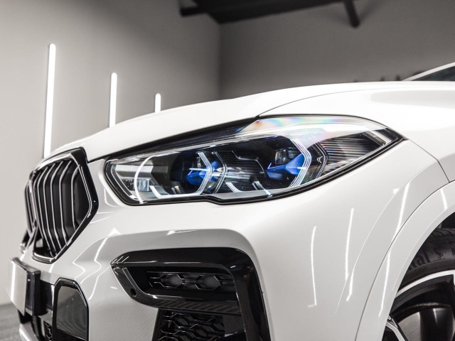 BMW X6 xDrive30d M Sport