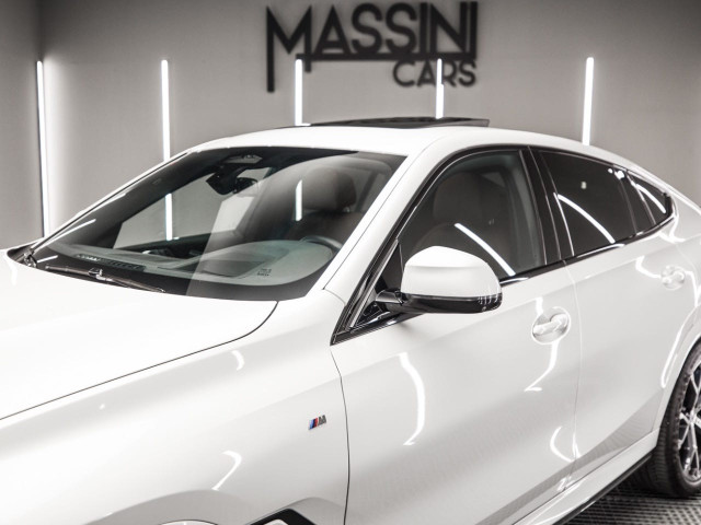 BMW X6 xDrive30d M Sport