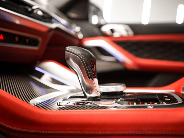 BMW X6 M Competition