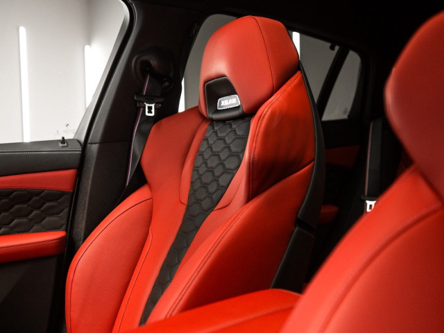 BMW X6 M Competition