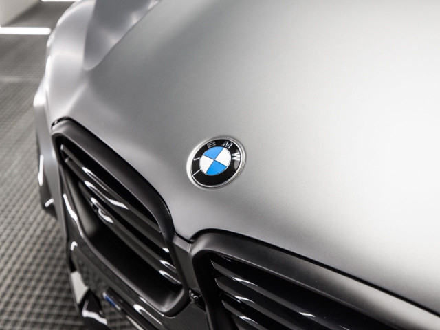BMW X6 M Competition