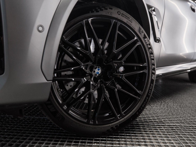 BMW X6 M Competition