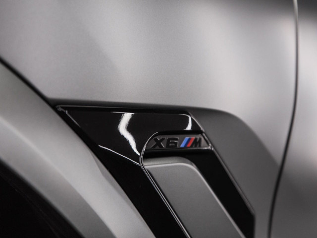 BMW X6 M Competition