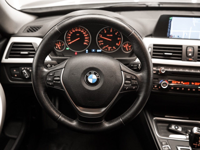 BMW Serie 3 318d Gran Turismo