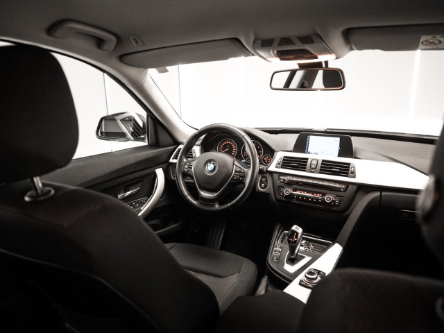BMW Serie 3 318d Gran Turismo