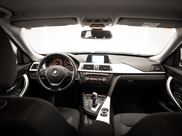 BMW Serie 3 318d Gran Turismo