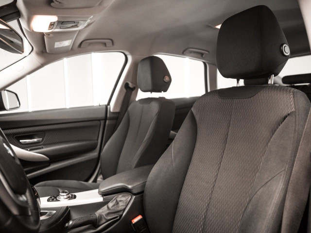 BMW Serie 3 318d Gran Turismo